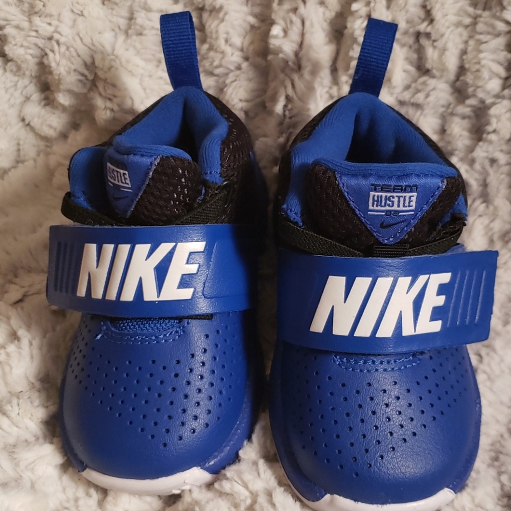 Kids Nike C5